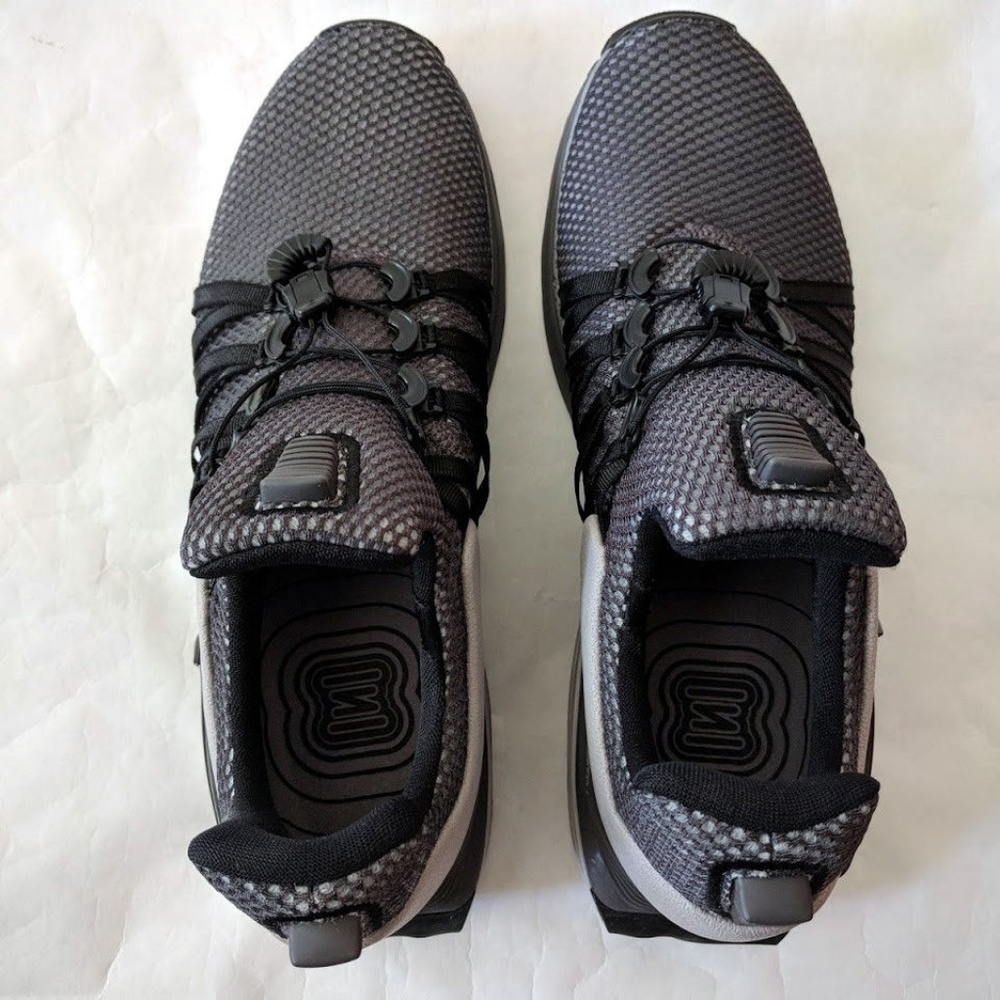 Nike Shox Gravity Running Shoes AR1999 011 SALE!! - Picture 5 of 7